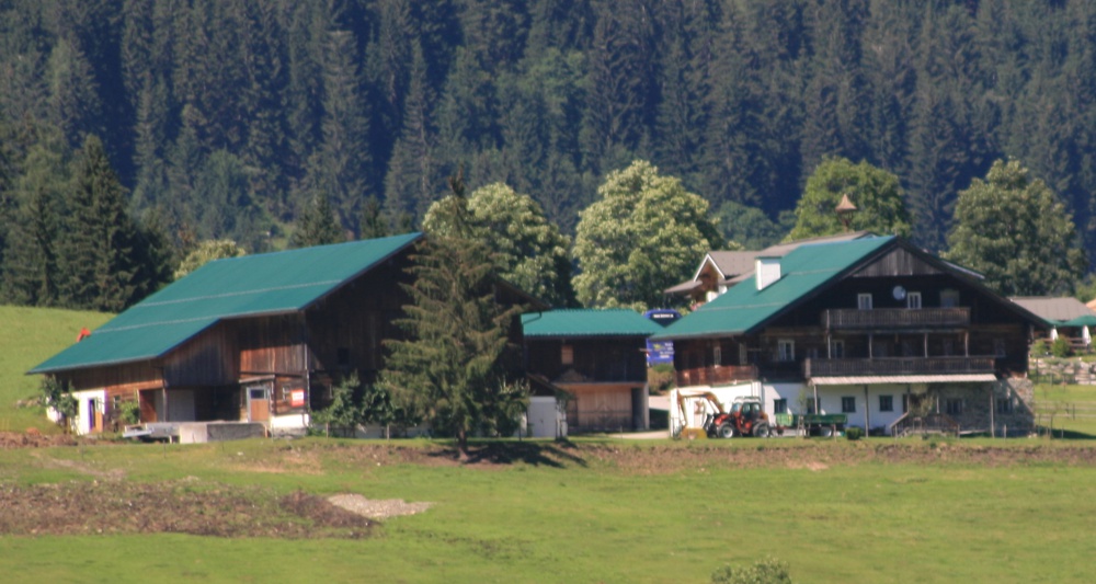 Versicherung Landwirtschaft - Enns- und Paltentaler Versicherung