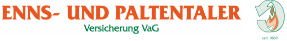 Logo Enns- und Paltentaler Versicherung